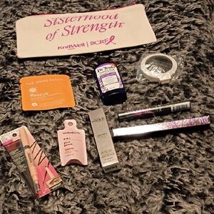 Makeup Bundle